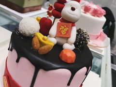 -猫的天空之城概念书店(印象城购物中心店)