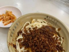 -肖家河家常面(肖家河北街店)