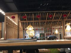 大堂-陈傻子餐厅(世纪都会店)