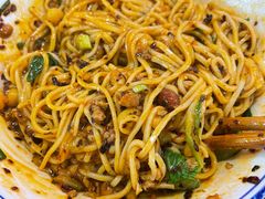 -车沾巷·重庆老味豌杂面