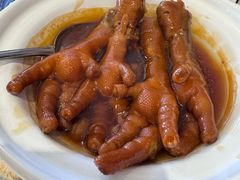 -白天鹅宾馆-宏图府餐厅