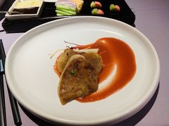 -梧桐北京烤鸭·铜锅涮肉(海岸城店)