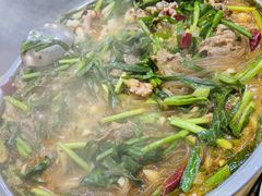 -京玉菲饭店(李村店)