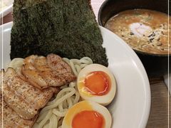 -八盛屋·沾面(集美万达店)