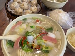 -同心楼(解放北路店)