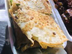 羊肉炕馍-西司夜市