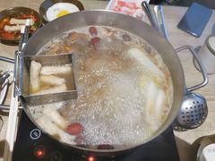 -野妹火锅(南园店)