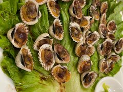 -渔满仓海鲜渔家(象山二店)