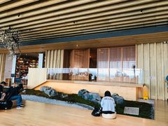 -Seesaw Coffee(朝阳大悦城店)