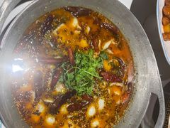 -南山翁新概念川菜(江宁万达广场店)