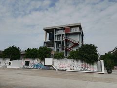 -广州市紫泥堂文化创意园景区