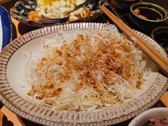 -堂本家洋食别馆·炸猪排(中心城店)