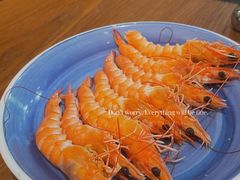 -樾餐厅泰式海鲜火锅(民歌湖店)