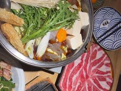 -有喜屋·日料·居酒屋(旭辉广场店)