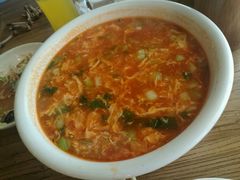 疙瘩汤-管氏翅吧(中关村店)