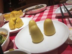 -西贝莜面村(东莞壹号广场店)