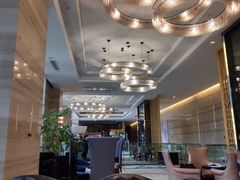 -无锡新湖铂尔曼大酒店