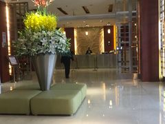 -爱时特套房酒店(会展中心远洋城店)