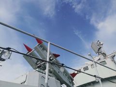 -中国人民解放军海军博物馆