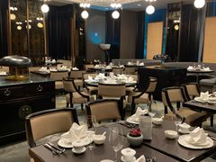 大堂-广州文华东方酒店·江-由辉师傅主理