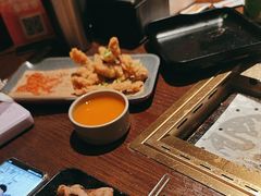 -新石器烤肉(中房金谊广场店)