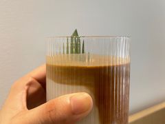 -稀物集咖啡(徽州大道店)