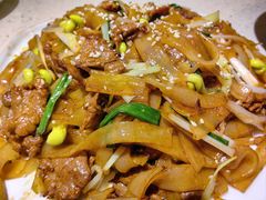 -如轩·海鲜砂锅粥·潮汕菜(小榄店)