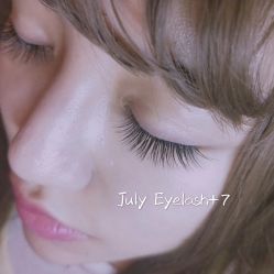 -七月美睫 美甲