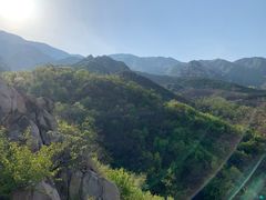 -阳台山自然风景区