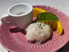 -青檸泰 LIME RITZY (颐堤港店)