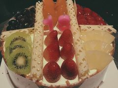 -宽板凳老灶火锅(南礼士路店)