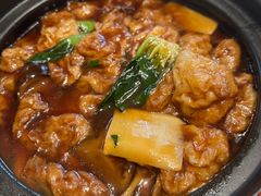 -红城阁·上海味道(四平路店)