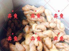 -沈氏祖传老宁波油赞子(南塘店)