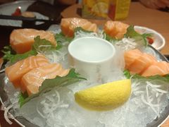 -万岁寿司(天河领展店)