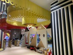 -meland club亲子乐园(重庆万象城店)