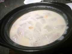-汤城小厨•粤菜•靓汤(苏州街店)