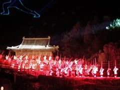 -禅宗少林·音乐大典