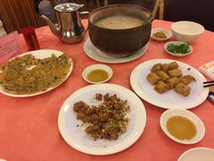 -深运潮州粥(东门店)