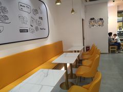 -鲜芋仙(宝地广场店)