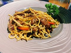 -巴别塔法餐舍(合作路店)