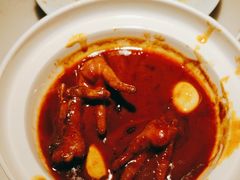 -小菜园新徽菜(连云港海州吾悦店)