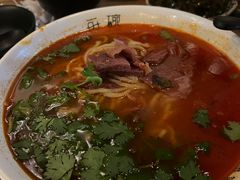 -每碗面馆(新鸿安大厦店)