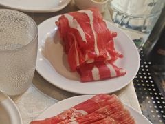 -东来顺饭庄(王府井步行街店)