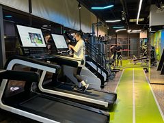 -GMJ·24H健身房(北外滩店)