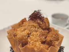 -宝丽轩中餐厅BAOLIXUAN