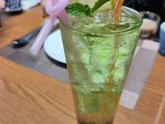 -琥珀宫南亚餐厅(欢乐城店)