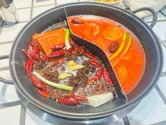-贰回巷火锅馆(钟楼店)