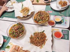 -悦得闲广式点心茶楼(蓝鲸世界店)