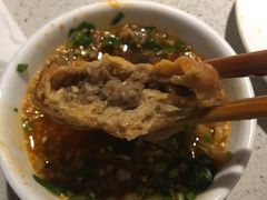 -海底捞火锅(航洋城店)