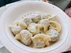 猪肉鲜藕-八珍饺子·烤鸭·家常菜